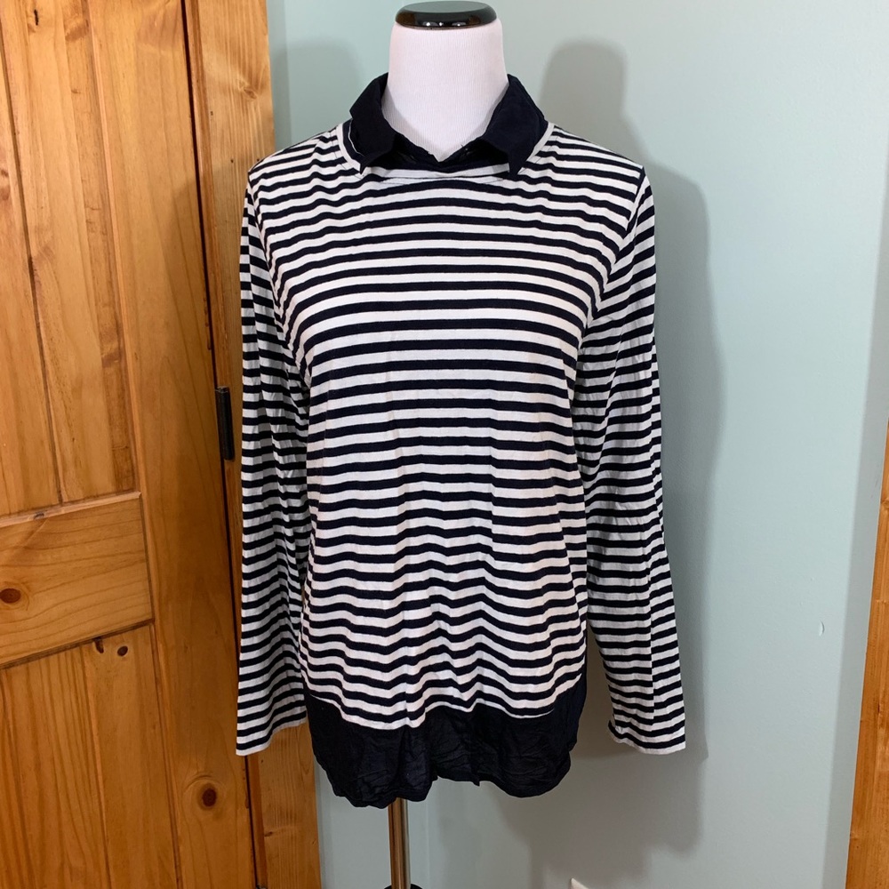 Crown & Ivy Blouse